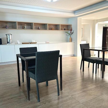 Dd Boutique Resort Ban Wat Pa Εξωτερικό φωτογραφία