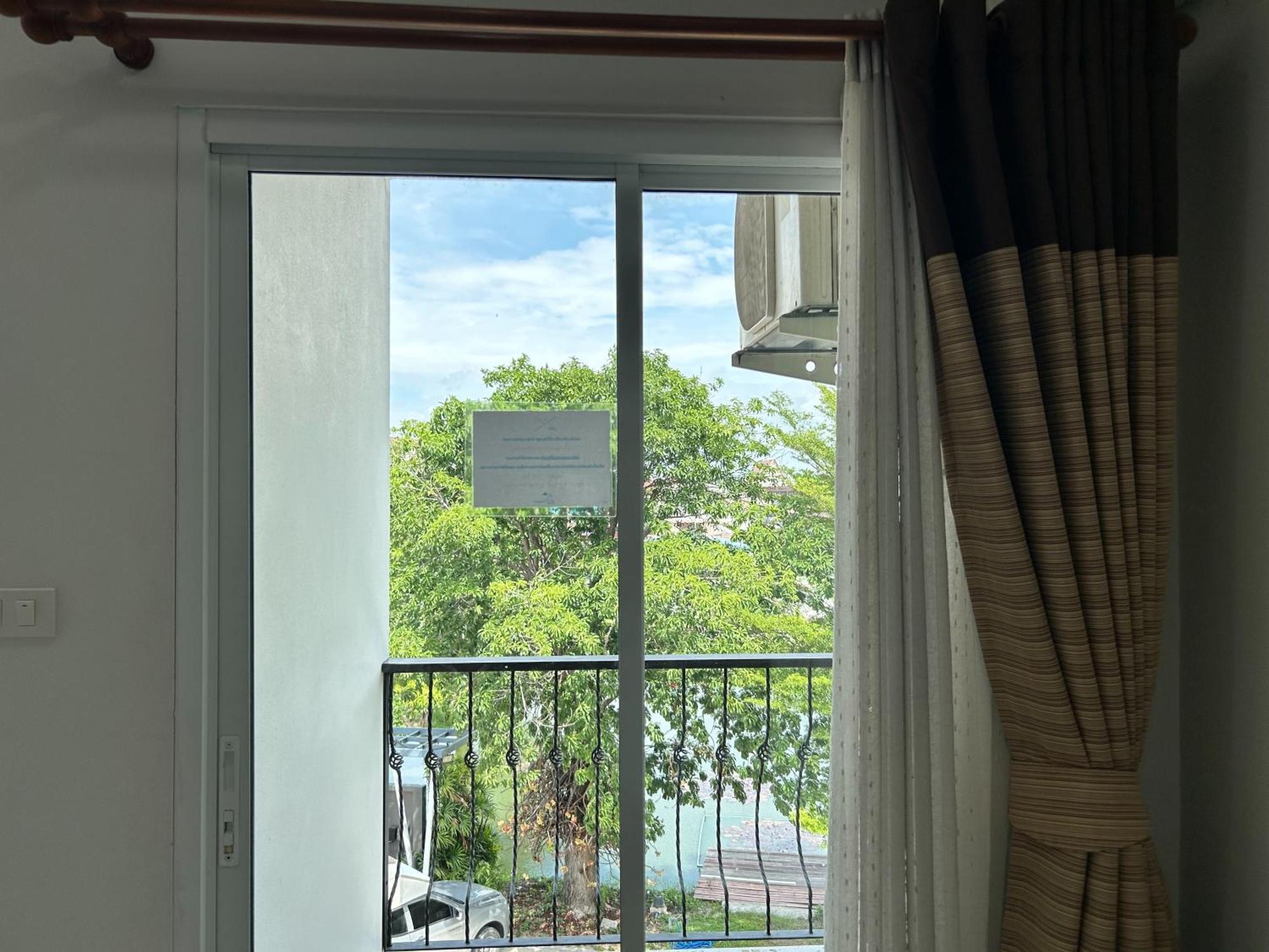 Dd Boutique Resort Ban Wat Pa Εξωτερικό φωτογραφία