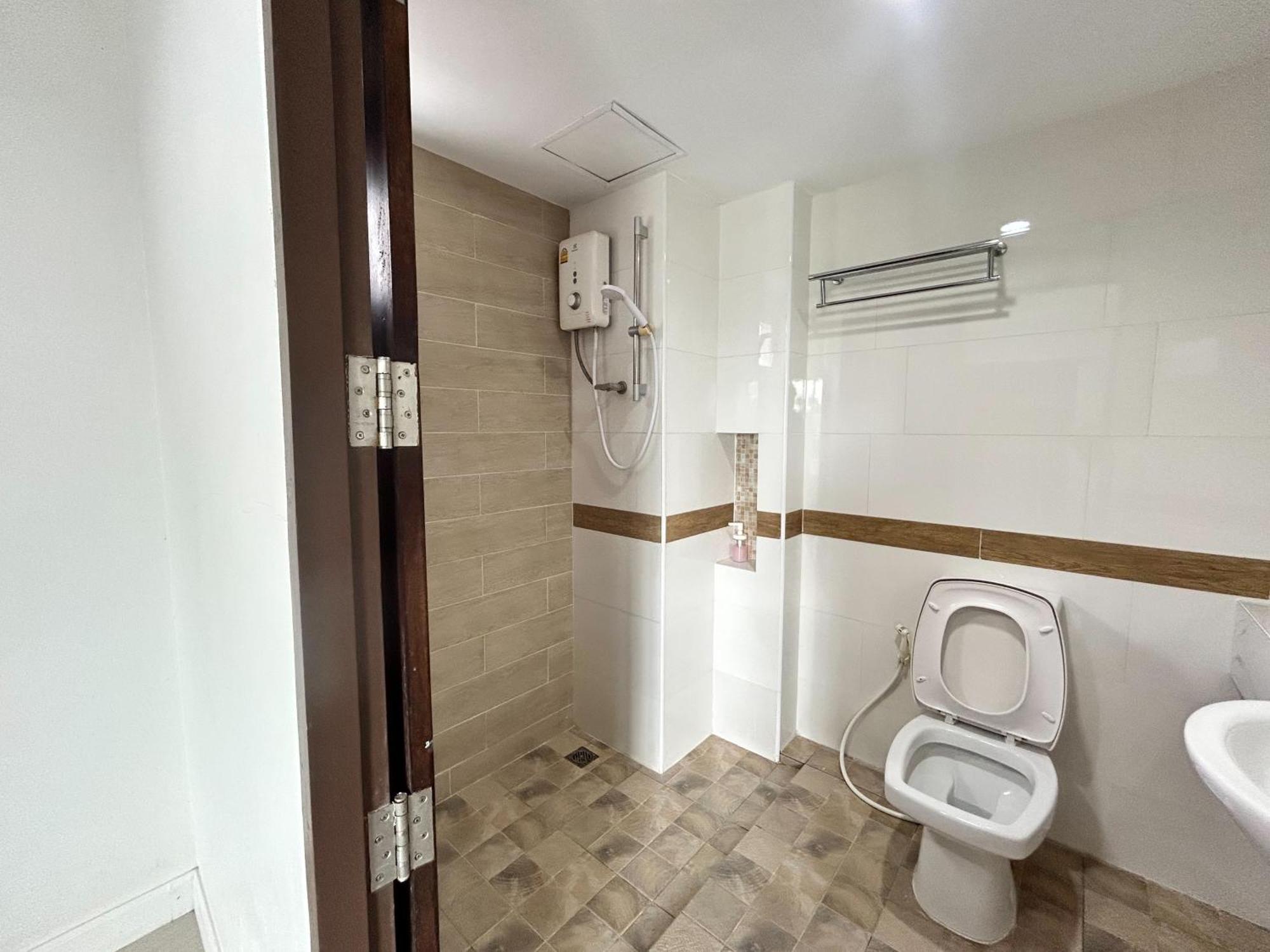Dd Boutique Resort Ban Wat Pa Εξωτερικό φωτογραφία