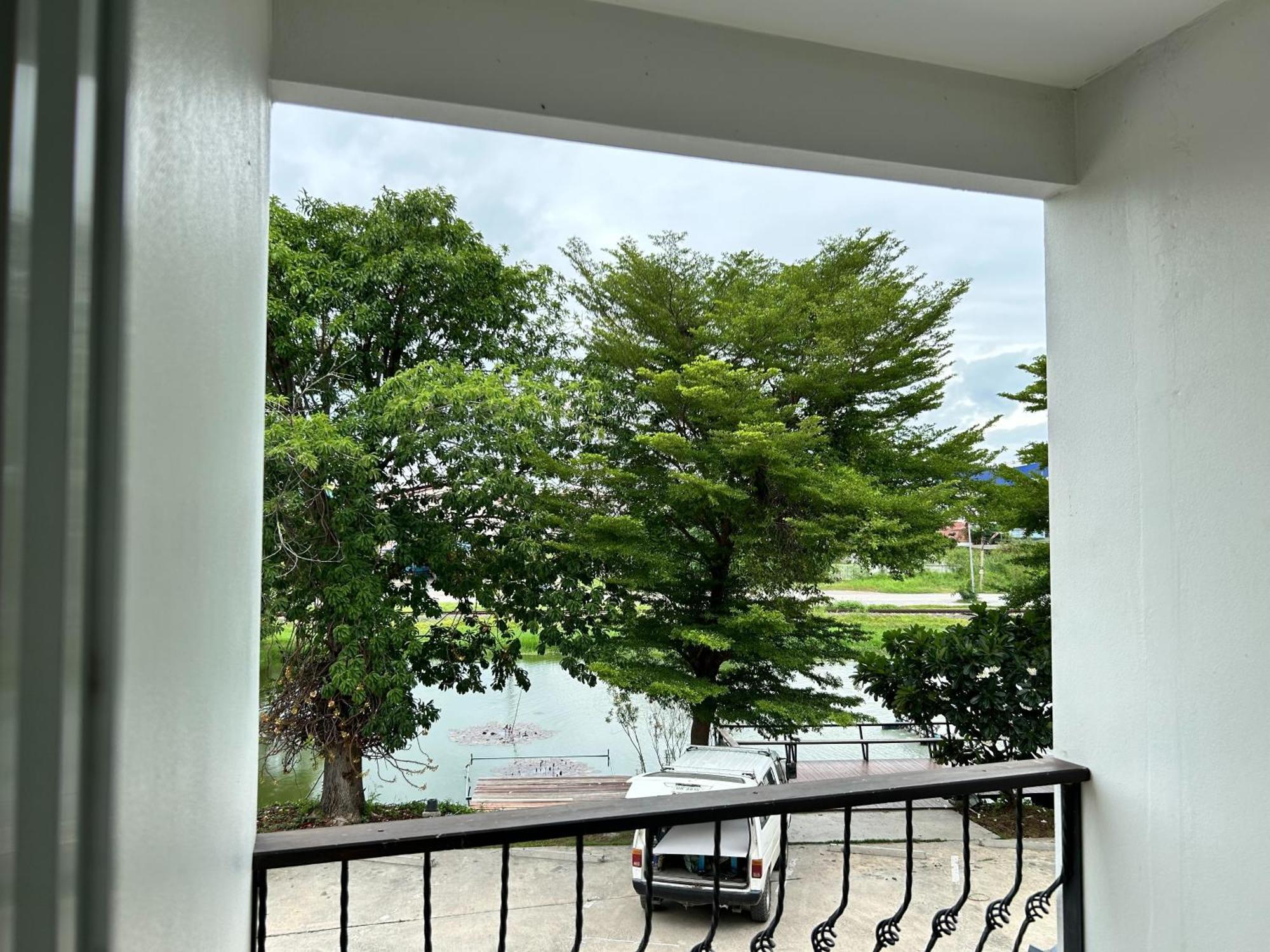 Dd Boutique Resort Ban Wat Pa Εξωτερικό φωτογραφία
