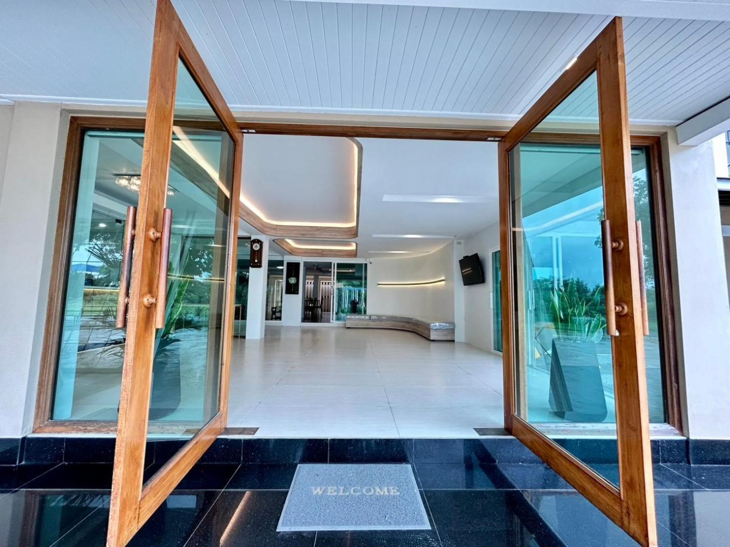 Dd Boutique Resort Ban Wat Pa Εξωτερικό φωτογραφία