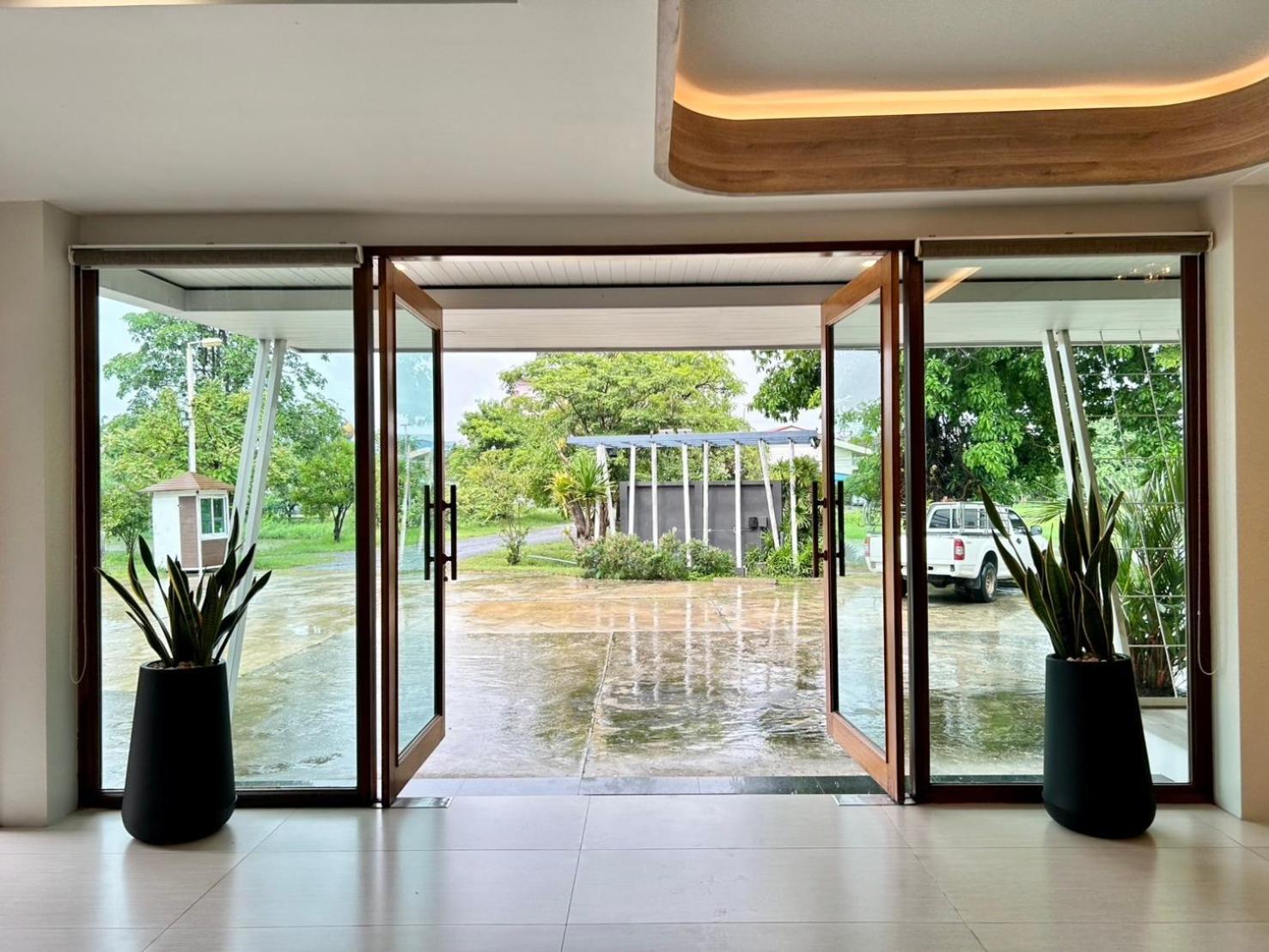 Dd Boutique Resort Ban Wat Pa Εξωτερικό φωτογραφία