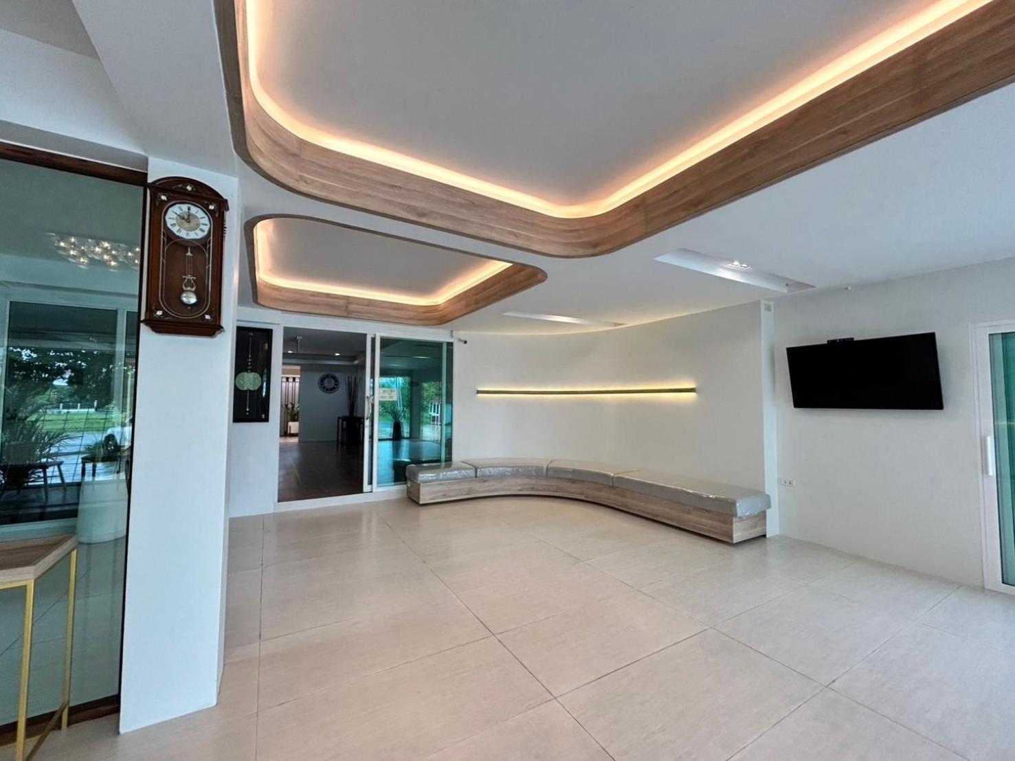 Dd Boutique Resort Ban Wat Pa Εξωτερικό φωτογραφία