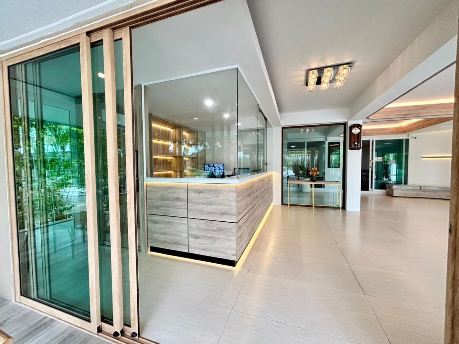 Dd Boutique Resort Ban Wat Pa Εξωτερικό φωτογραφία