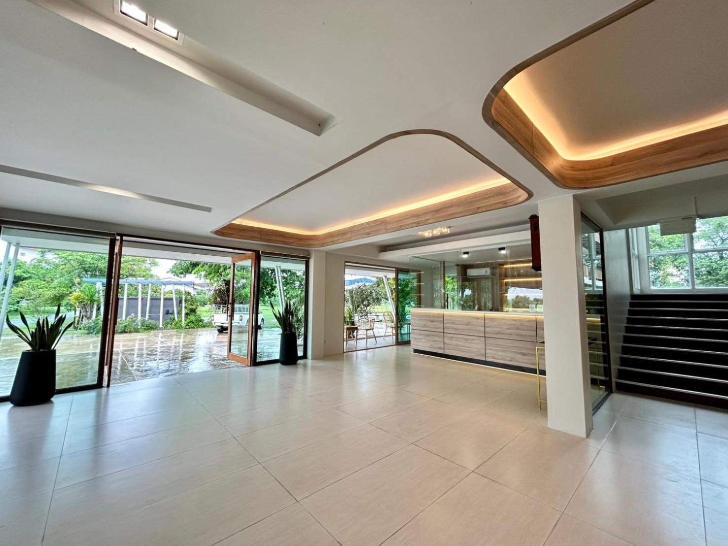 Dd Boutique Resort Ban Wat Pa Εξωτερικό φωτογραφία