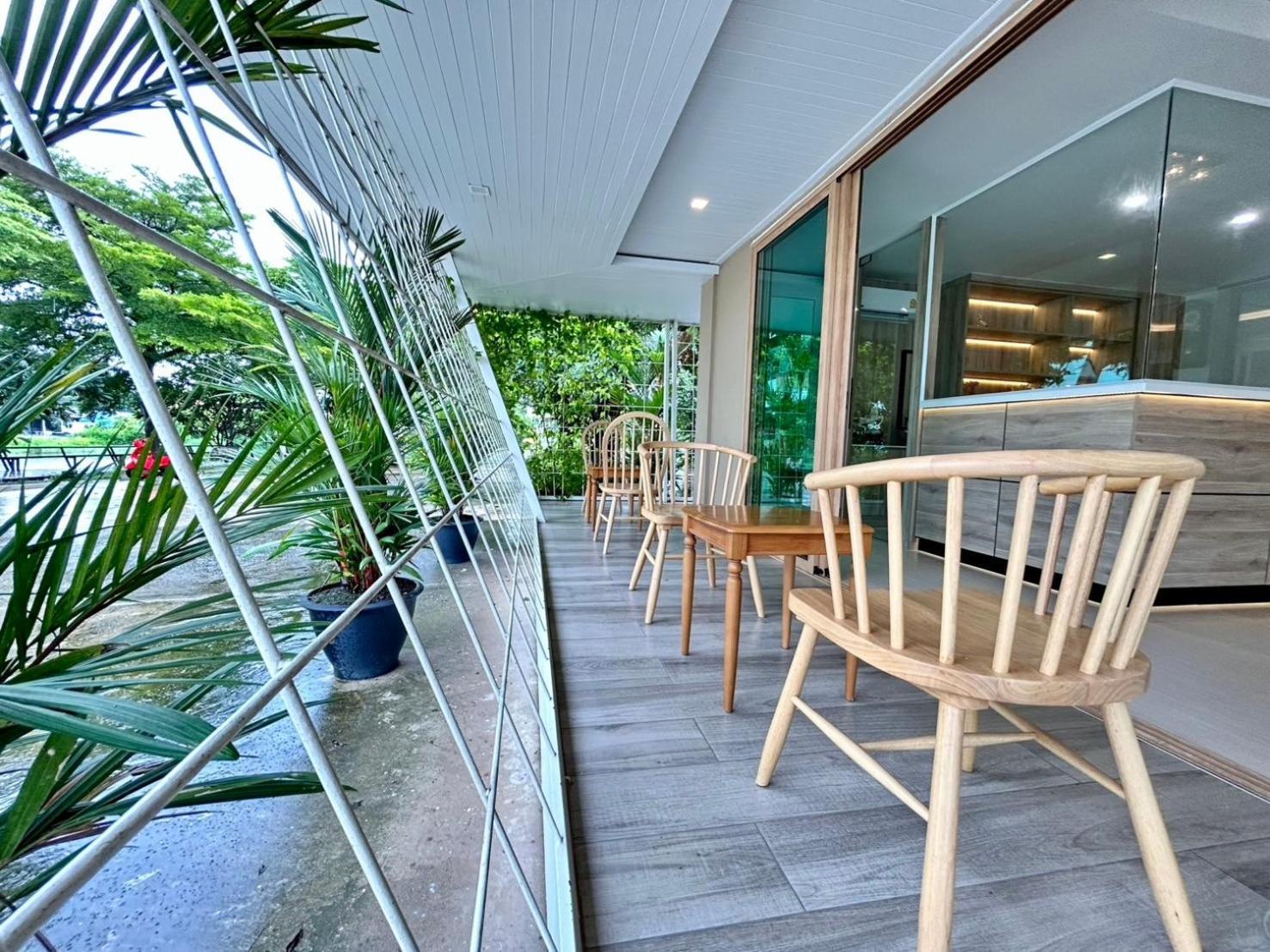 Dd Boutique Resort Ban Wat Pa Εξωτερικό φωτογραφία