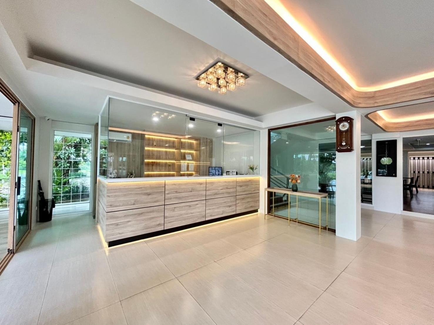 Dd Boutique Resort Ban Wat Pa Εξωτερικό φωτογραφία
