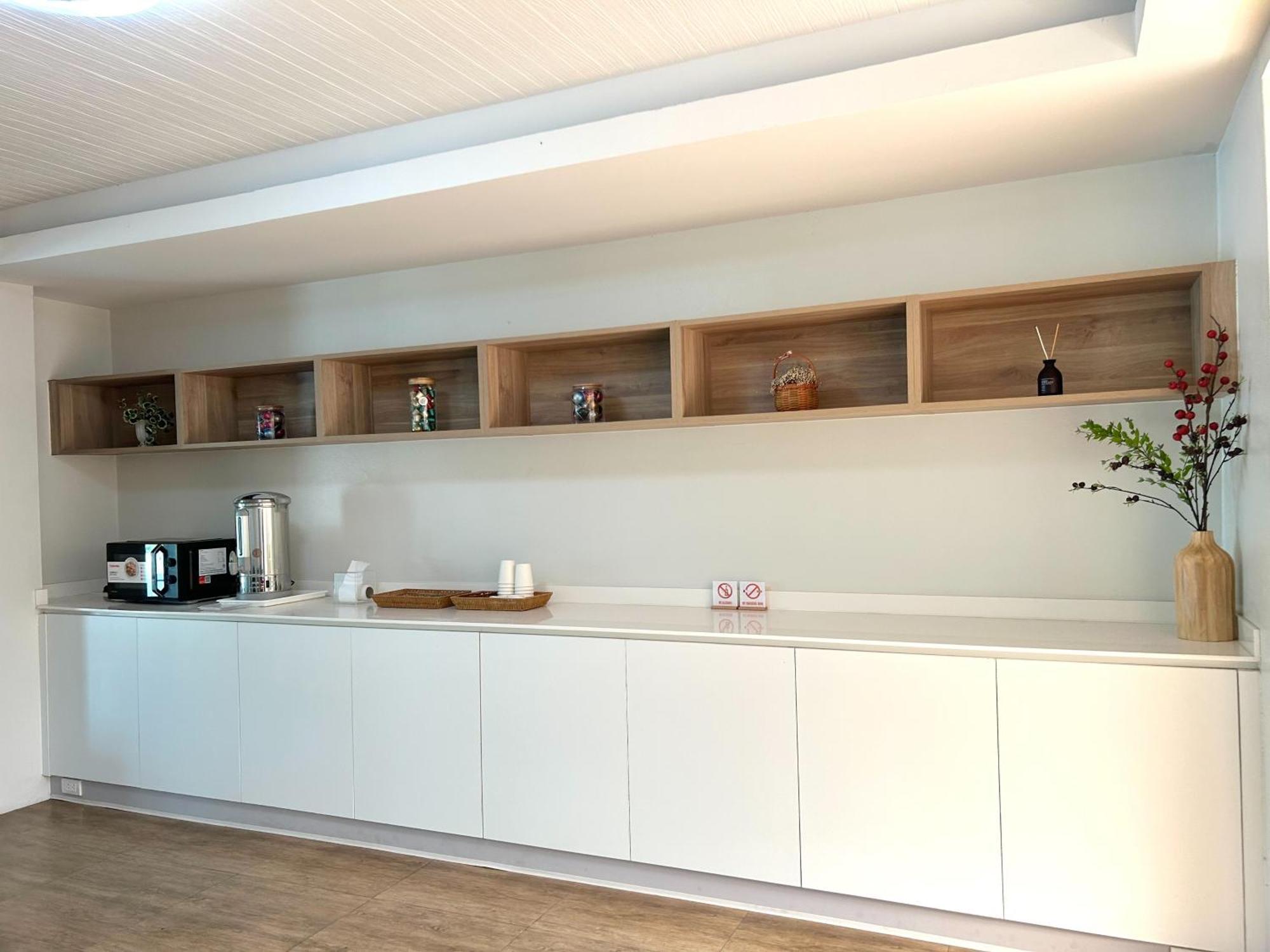 Dd Boutique Resort Ban Wat Pa Εξωτερικό φωτογραφία