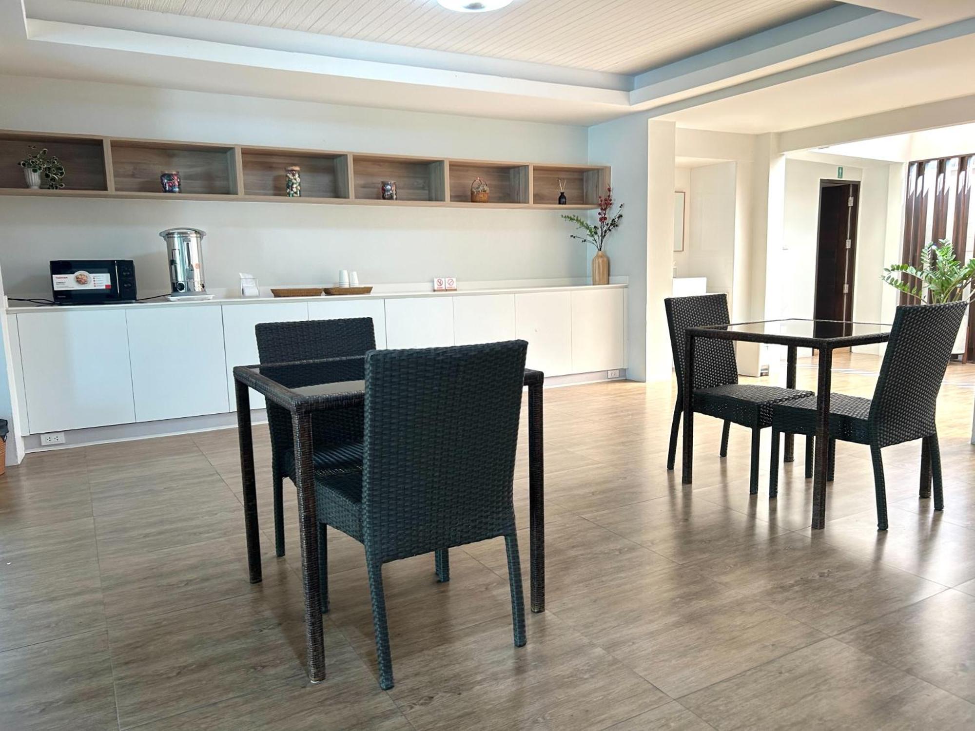 Dd Boutique Resort Ban Wat Pa Εξωτερικό φωτογραφία