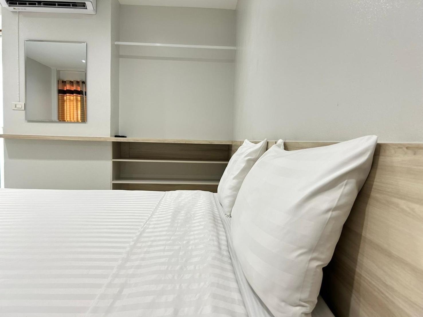 Dd Boutique Resort Ban Wat Pa Εξωτερικό φωτογραφία