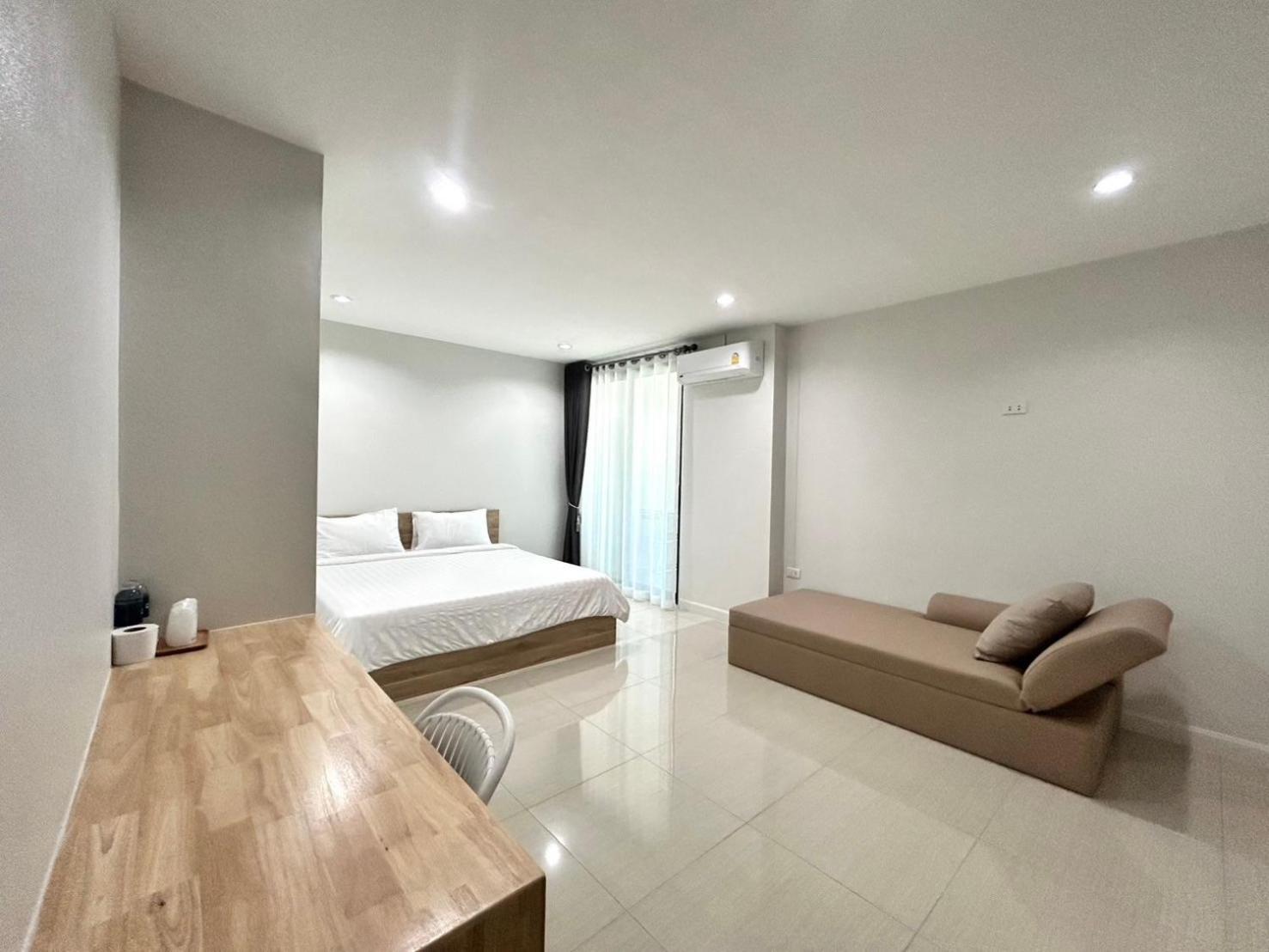 Dd Boutique Resort Ban Wat Pa Εξωτερικό φωτογραφία