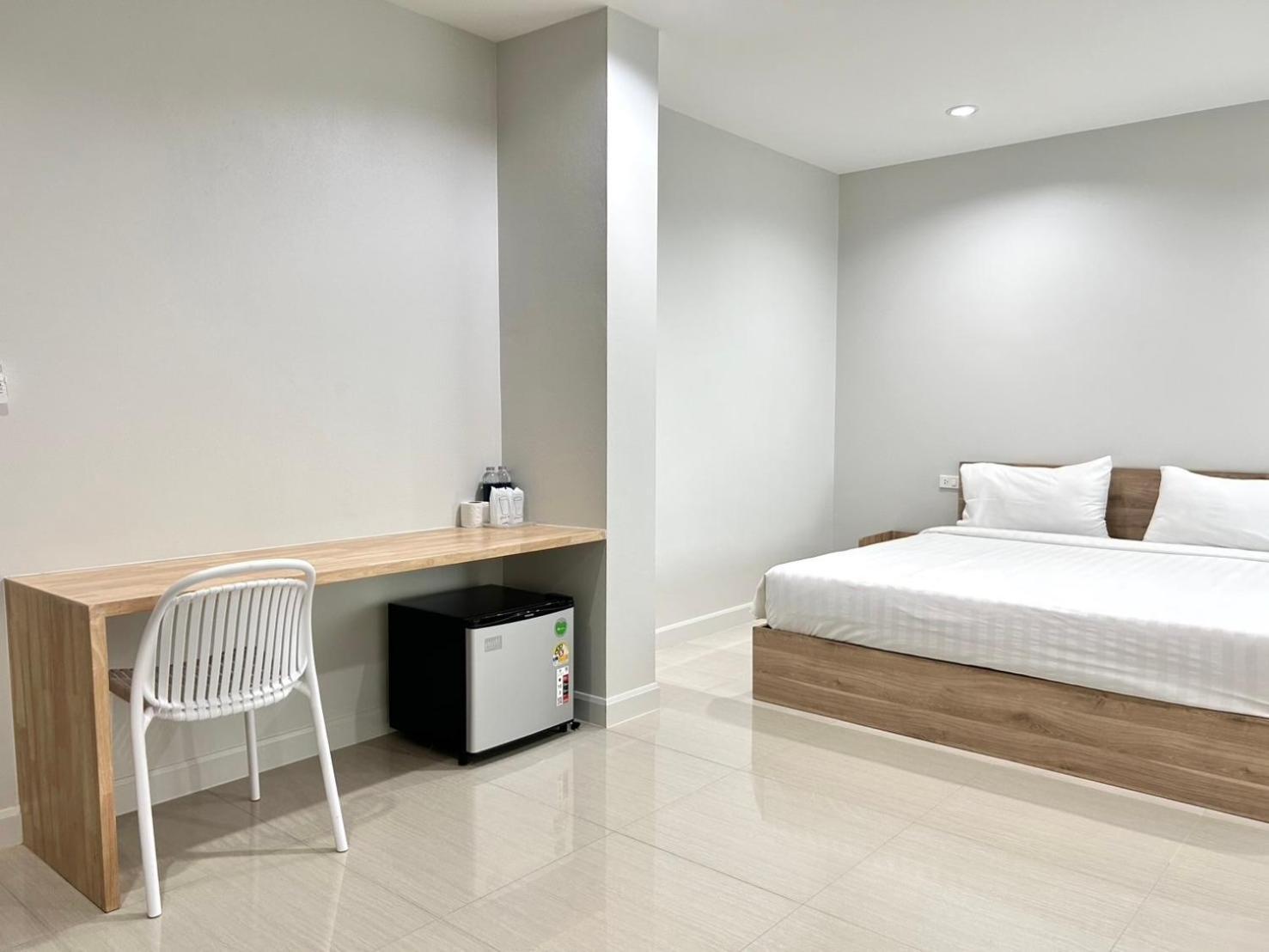 Dd Boutique Resort Ban Wat Pa Εξωτερικό φωτογραφία