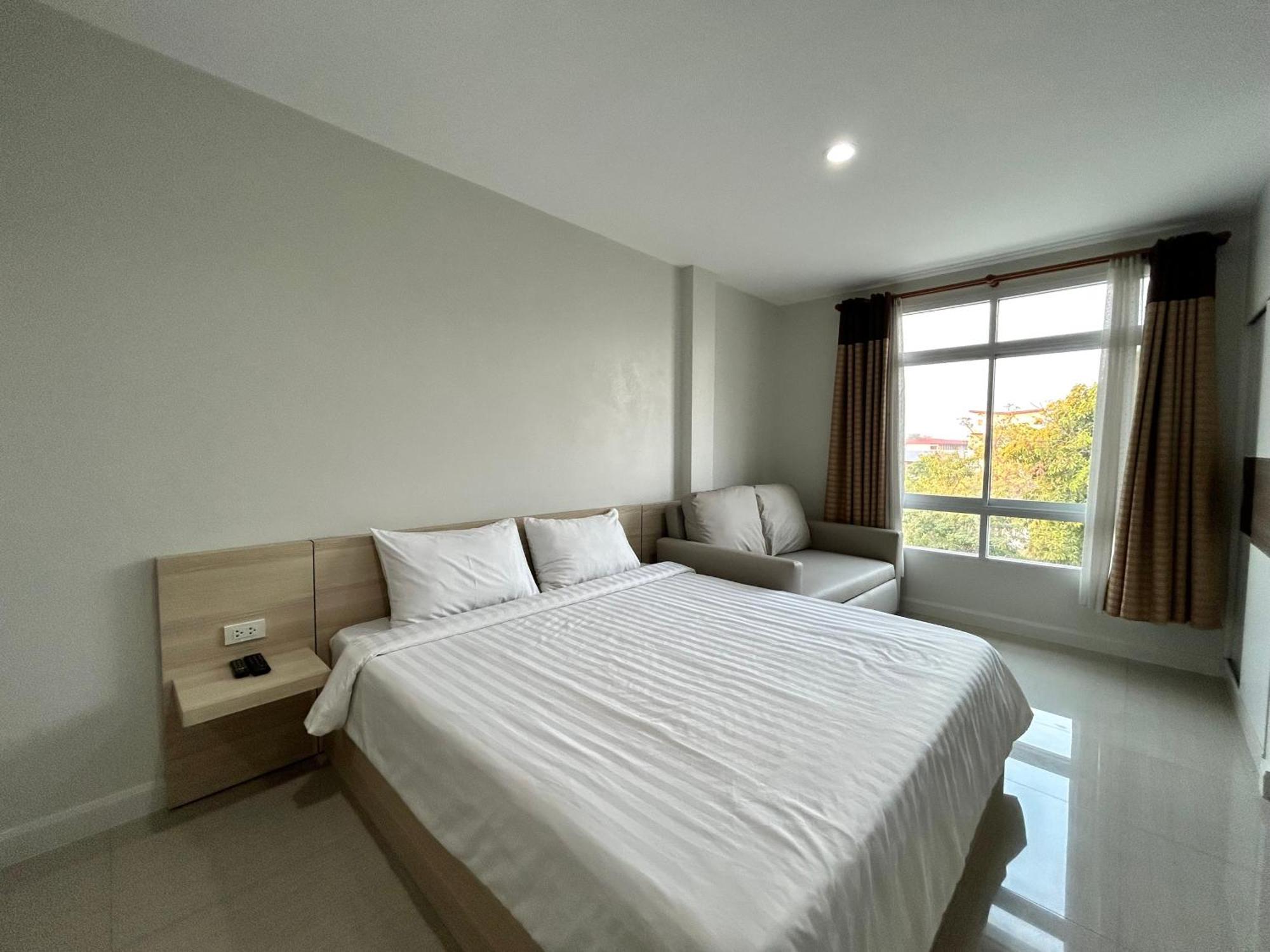 Dd Boutique Resort Ban Wat Pa Εξωτερικό φωτογραφία