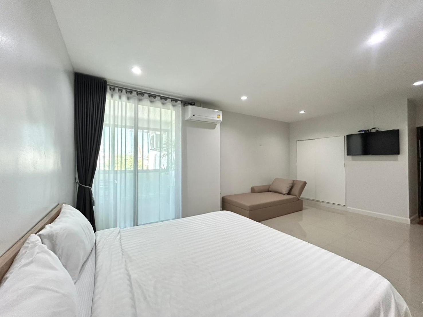Dd Boutique Resort Ban Wat Pa Εξωτερικό φωτογραφία