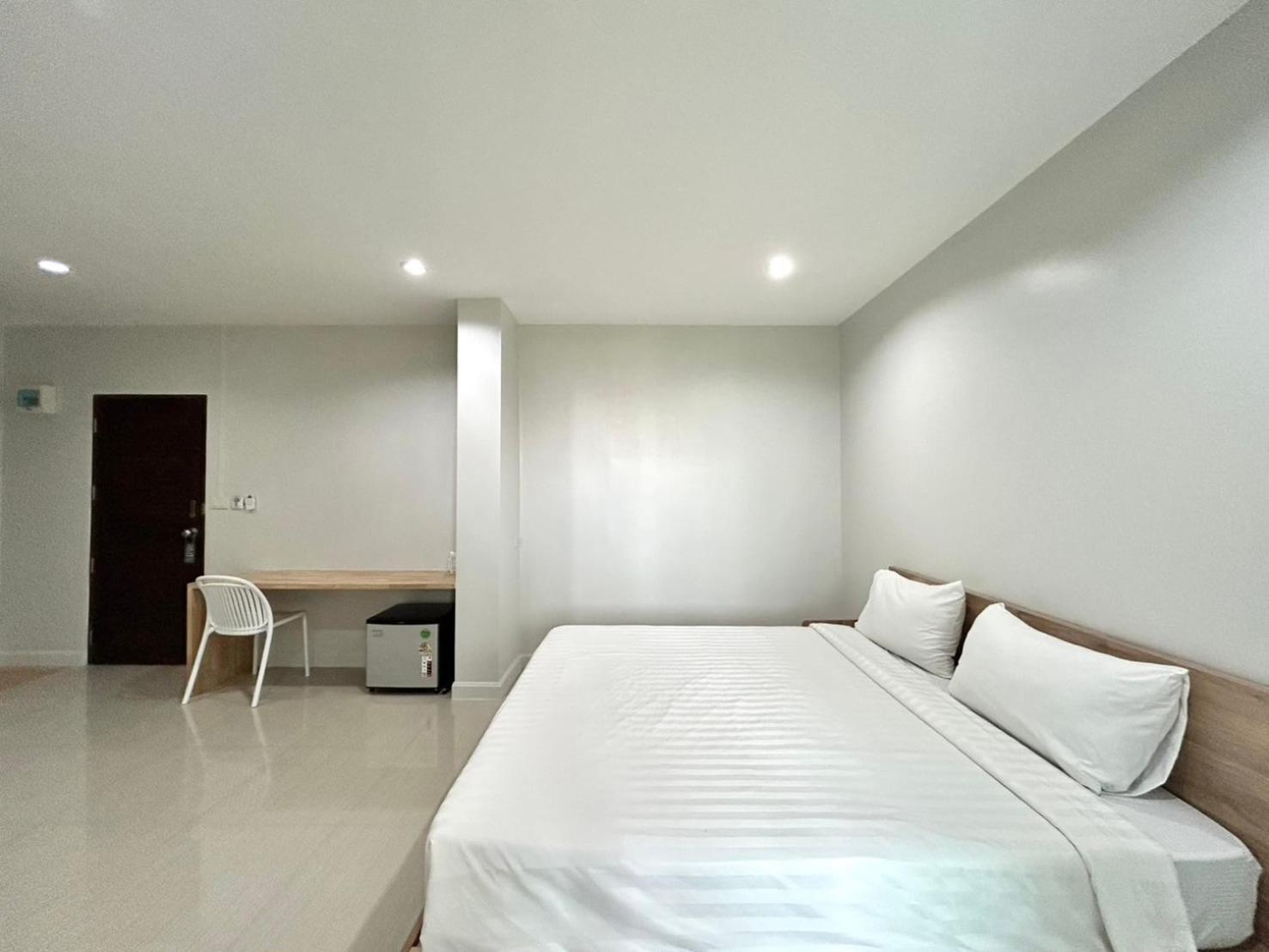 Dd Boutique Resort Ban Wat Pa Εξωτερικό φωτογραφία