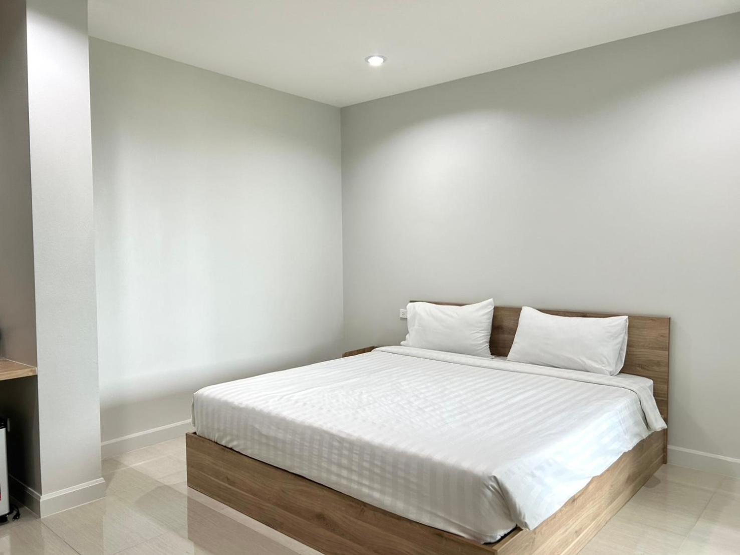 Dd Boutique Resort Ban Wat Pa Εξωτερικό φωτογραφία