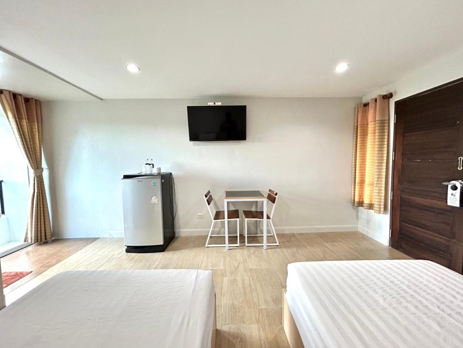 Dd Boutique Resort Ban Wat Pa Εξωτερικό φωτογραφία