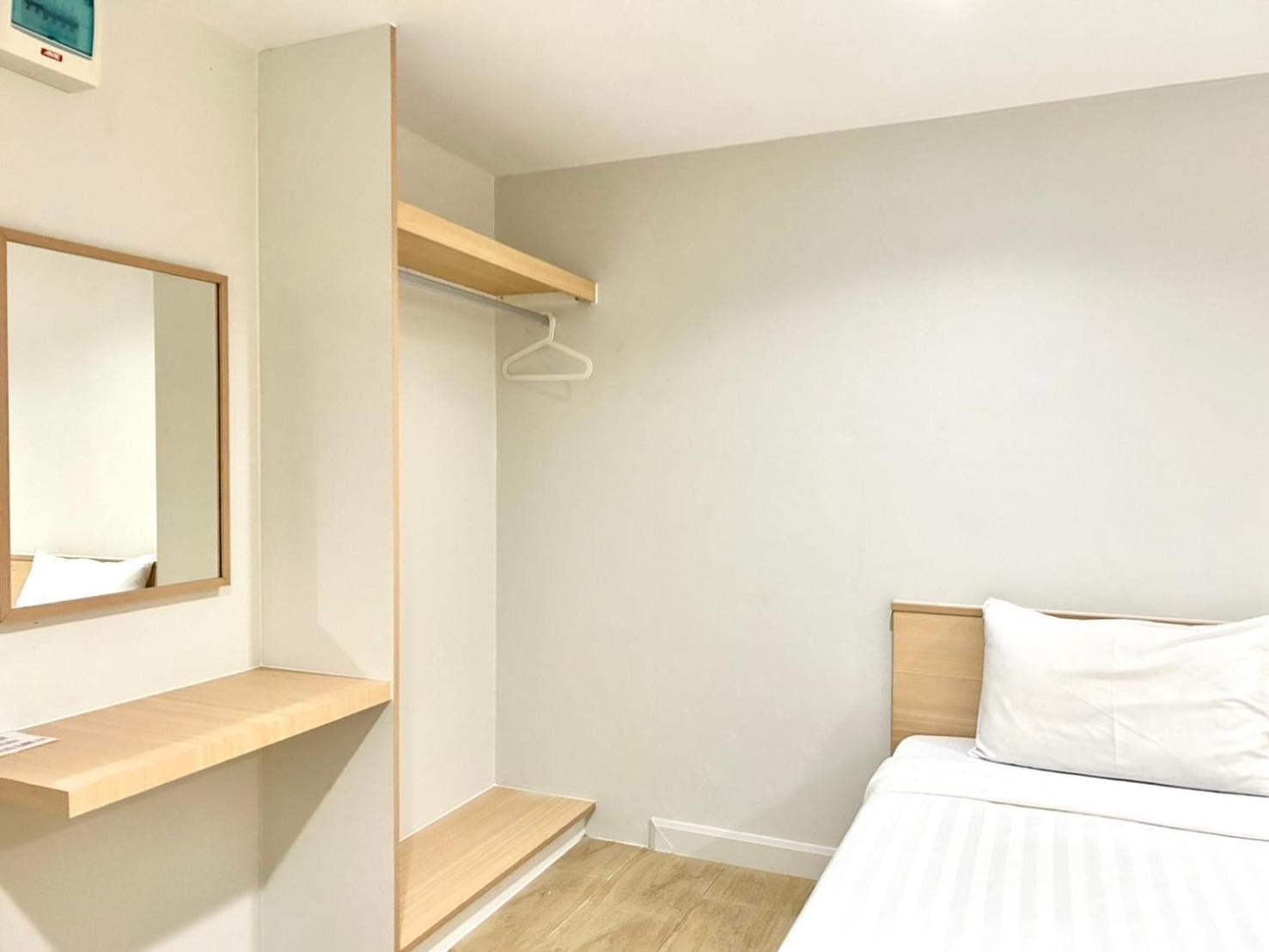Dd Boutique Resort Ban Wat Pa Εξωτερικό φωτογραφία