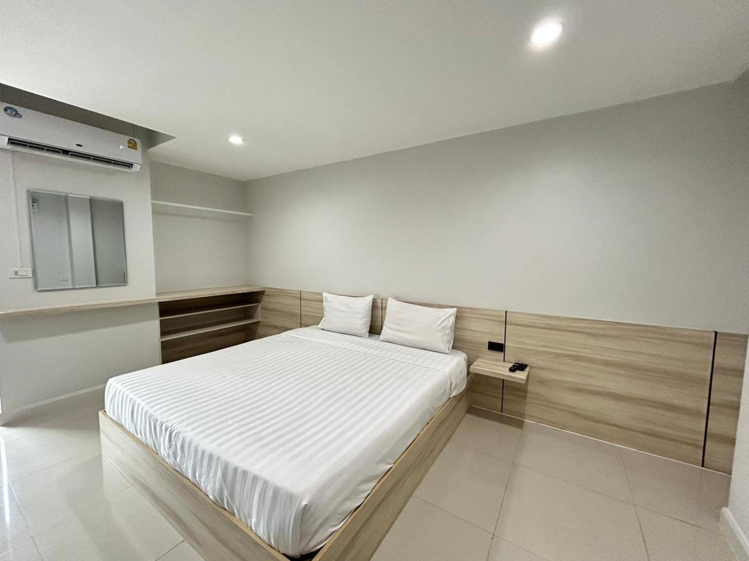 Dd Boutique Resort Ban Wat Pa Εξωτερικό φωτογραφία