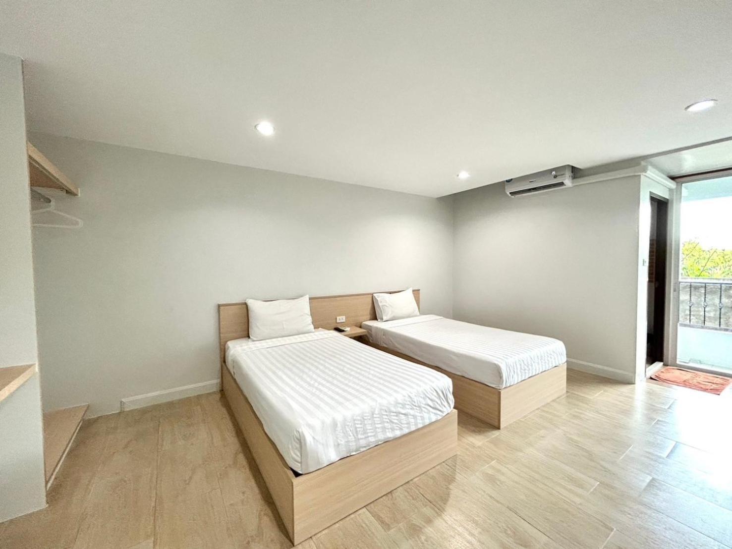 Dd Boutique Resort Ban Wat Pa Εξωτερικό φωτογραφία