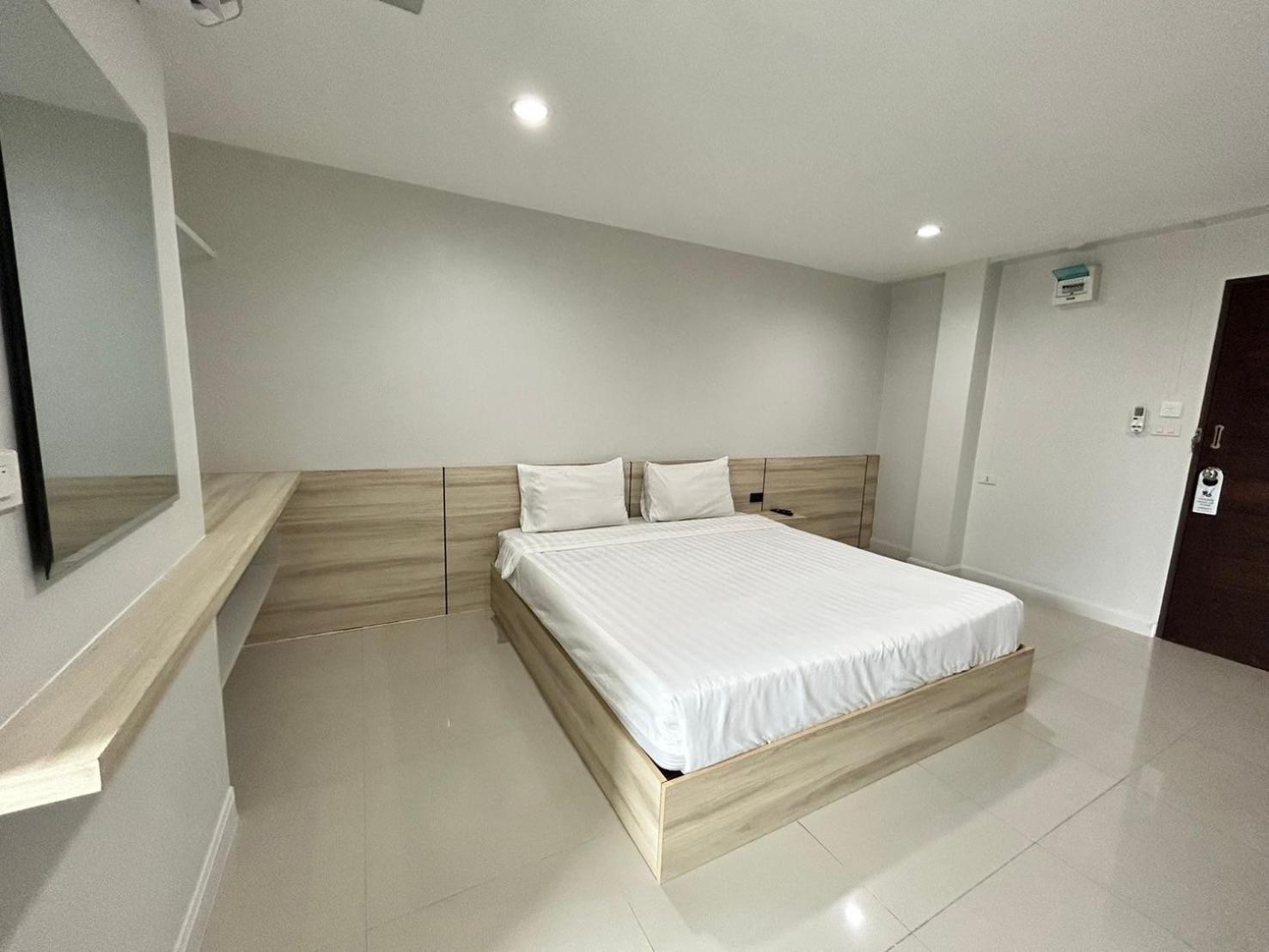 Dd Boutique Resort Ban Wat Pa Εξωτερικό φωτογραφία