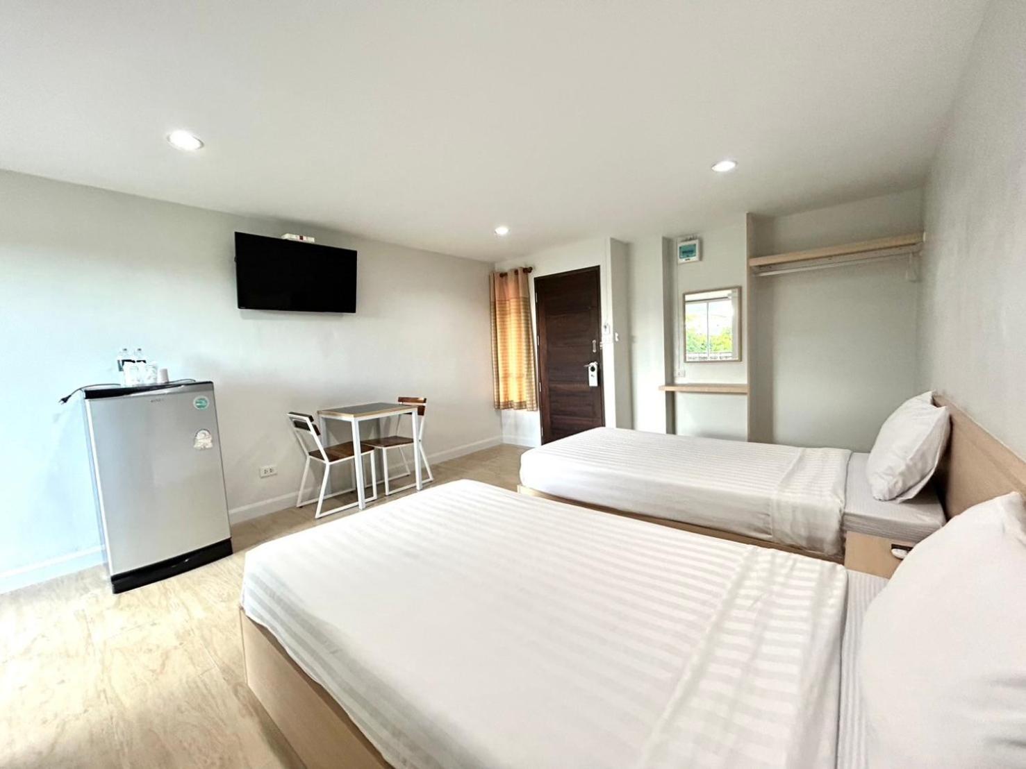 Dd Boutique Resort Ban Wat Pa Εξωτερικό φωτογραφία