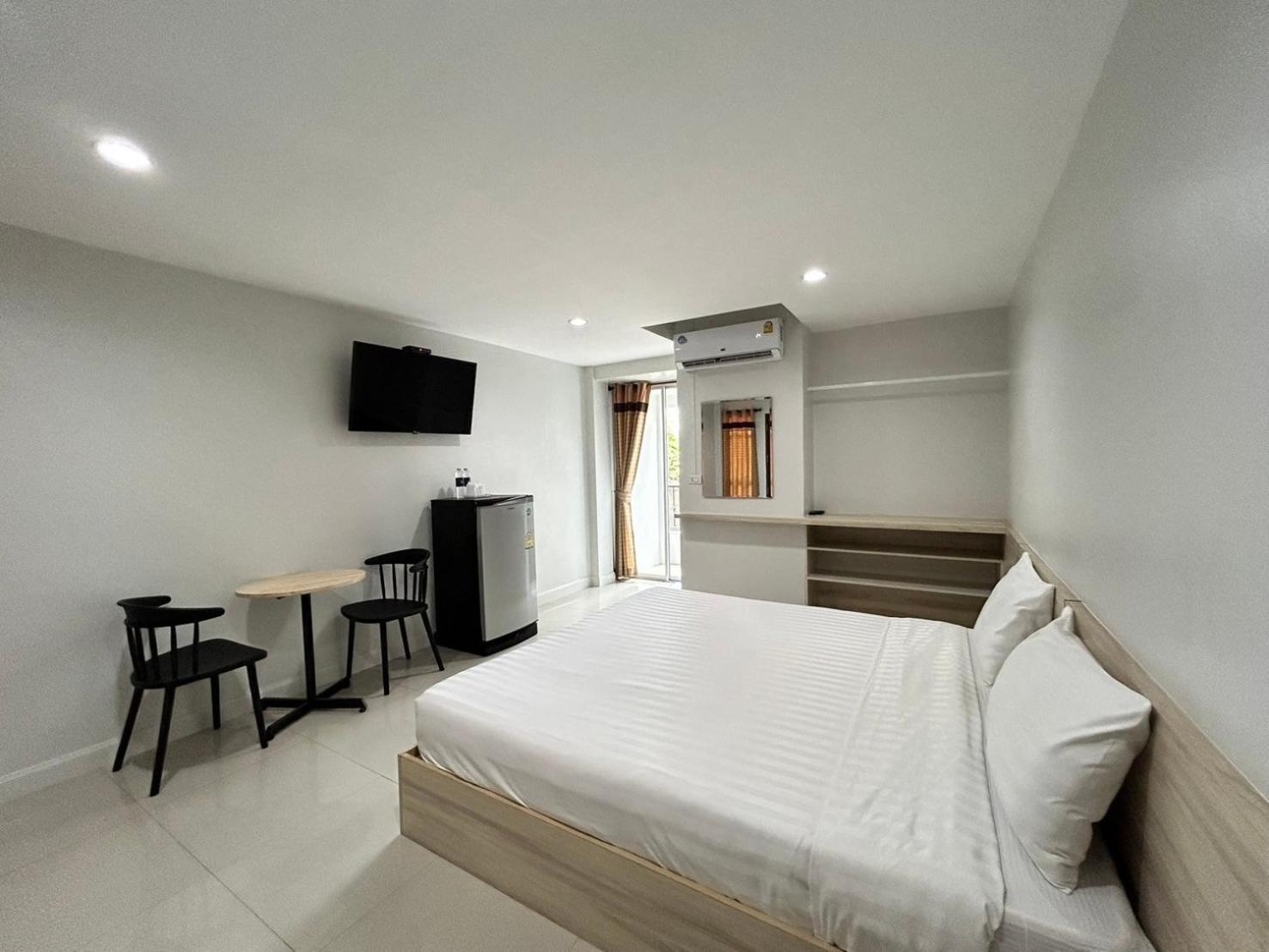 Dd Boutique Resort Ban Wat Pa Εξωτερικό φωτογραφία