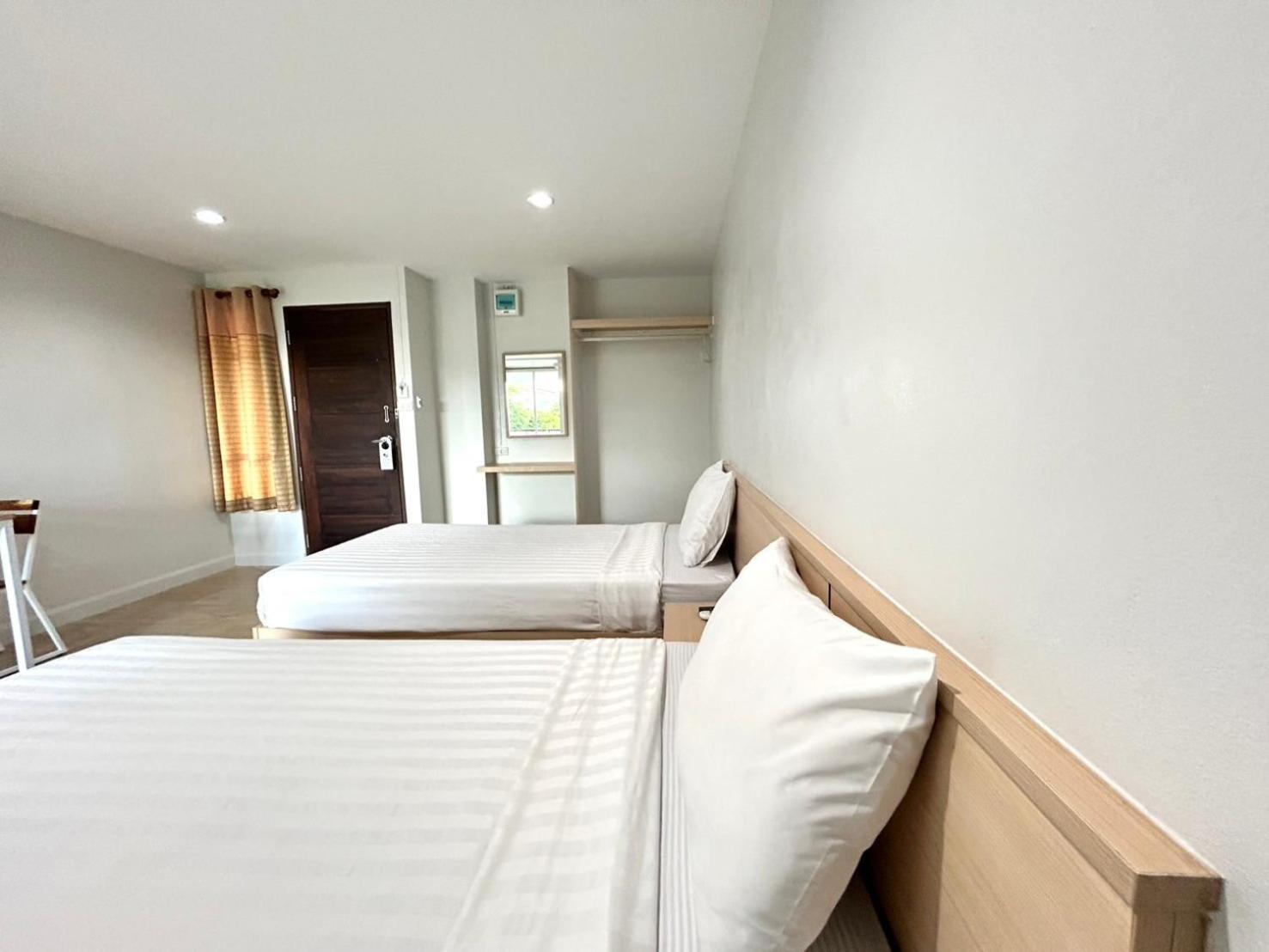 Dd Boutique Resort Ban Wat Pa Εξωτερικό φωτογραφία