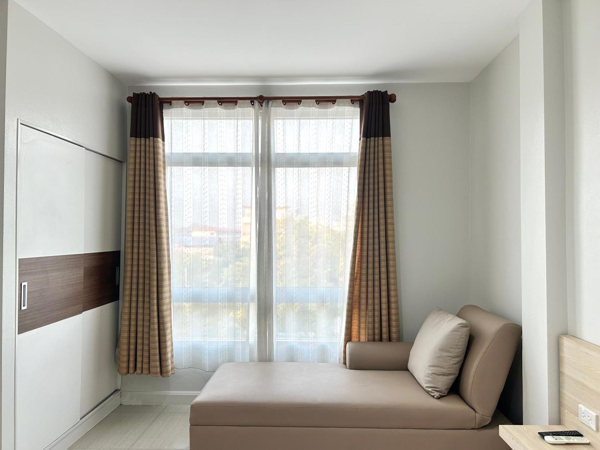 Dd Boutique Resort Ban Wat Pa Εξωτερικό φωτογραφία