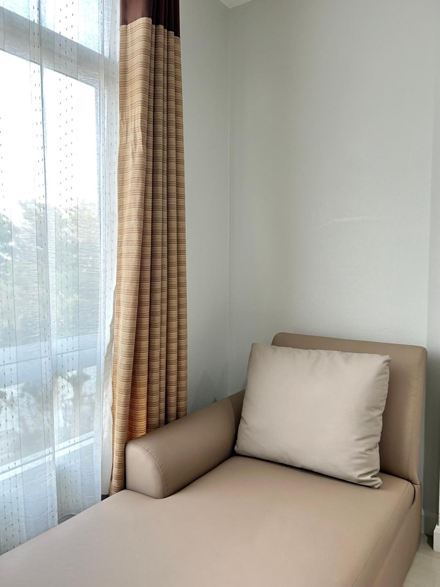 Dd Boutique Resort Ban Wat Pa Εξωτερικό φωτογραφία