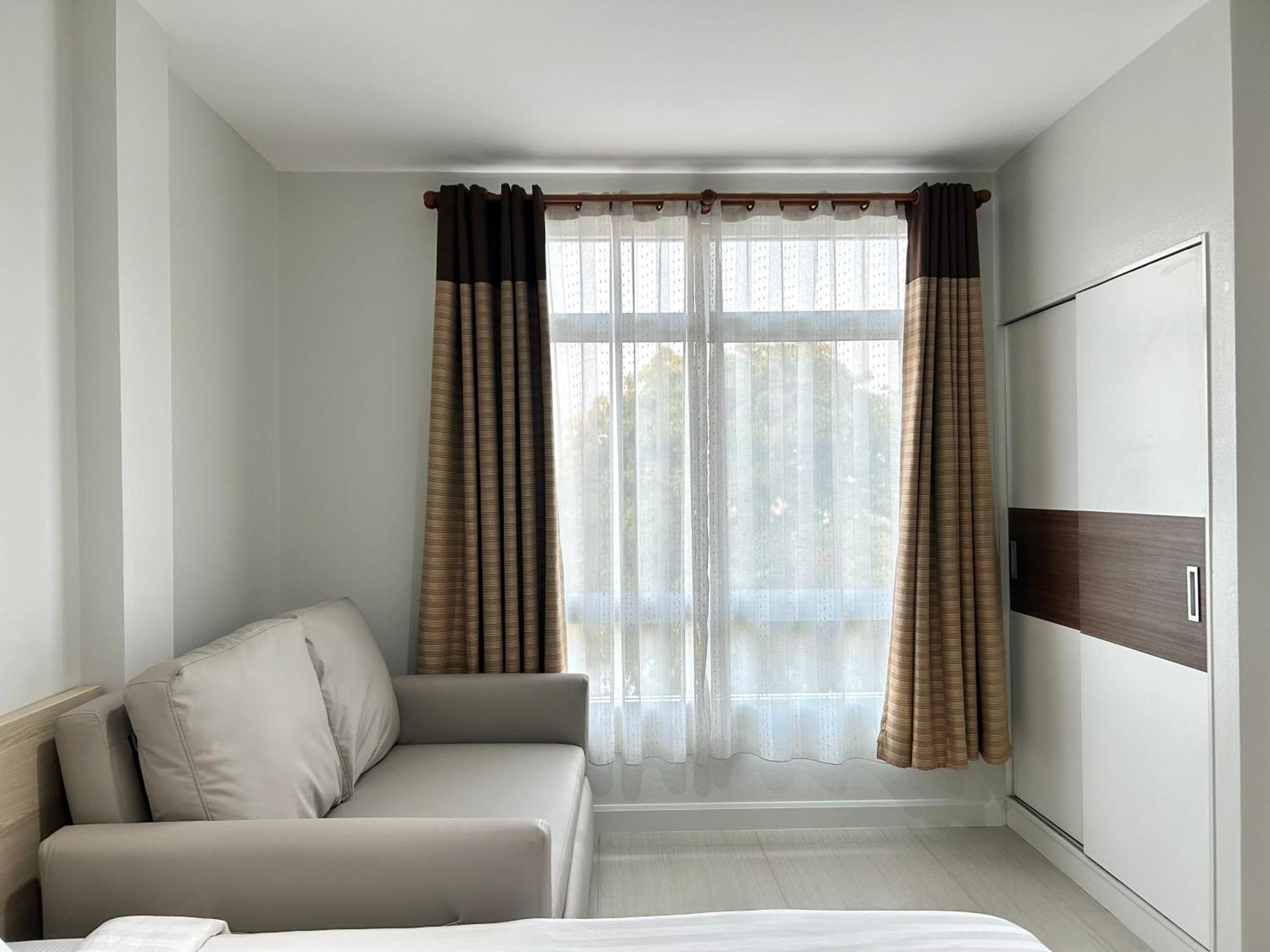 Dd Boutique Resort Ban Wat Pa Εξωτερικό φωτογραφία