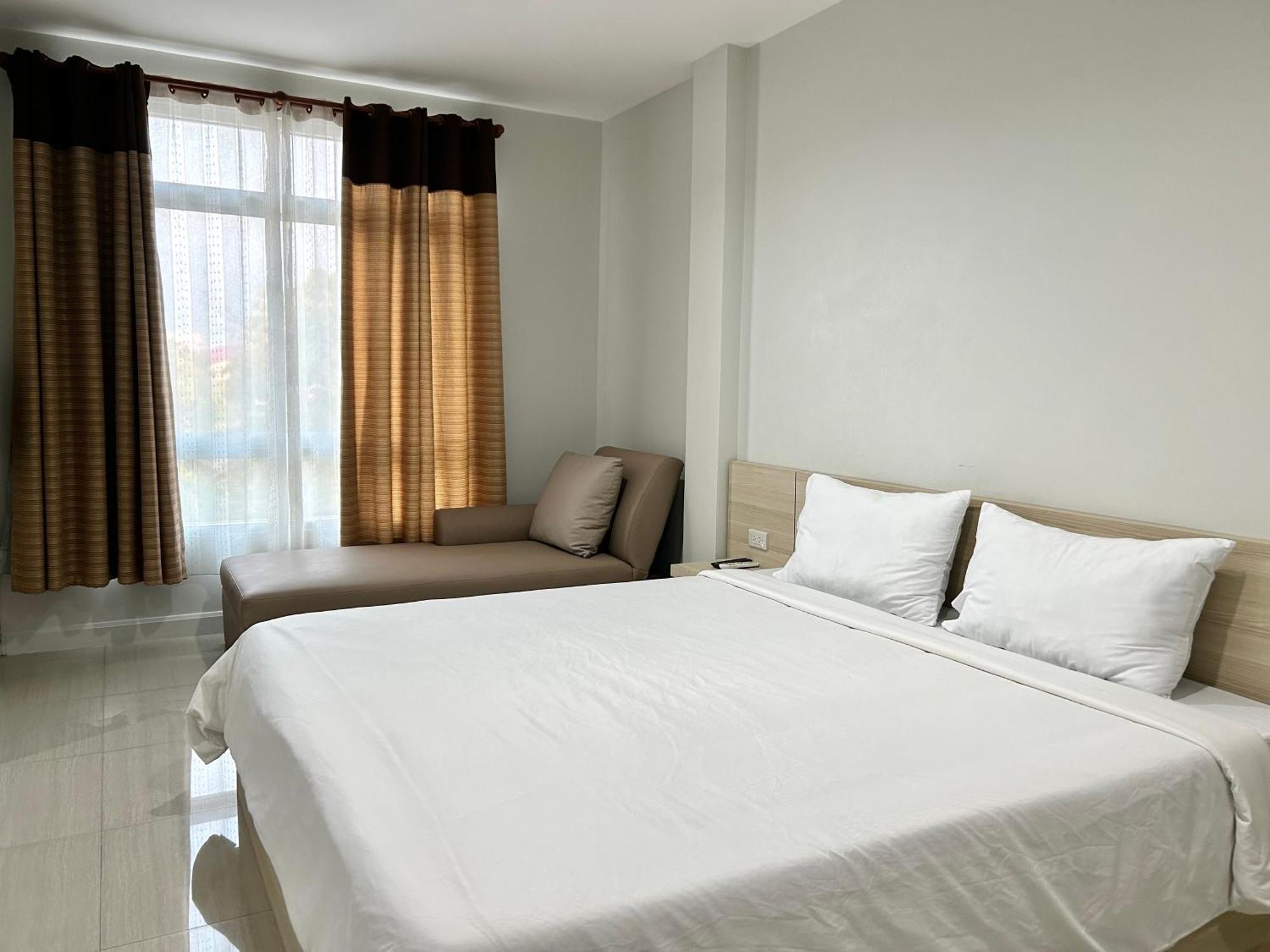 Dd Boutique Resort Ban Wat Pa Εξωτερικό φωτογραφία